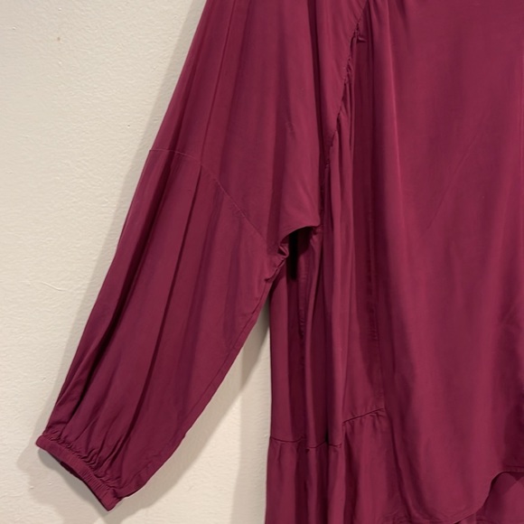 Lane Bryant top 14/16 - Picture 3 of 9